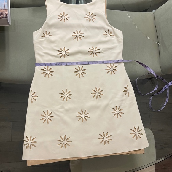 Mini dress - Picture 7 of 8